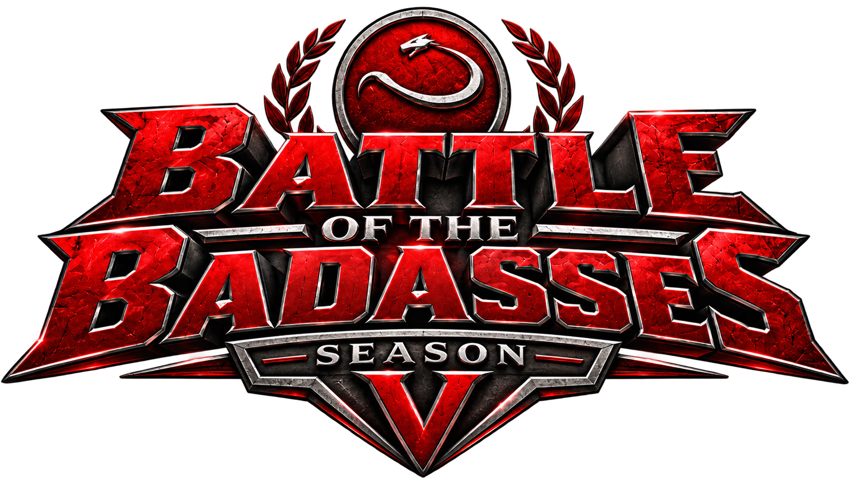 Battle of the Badasses Season V